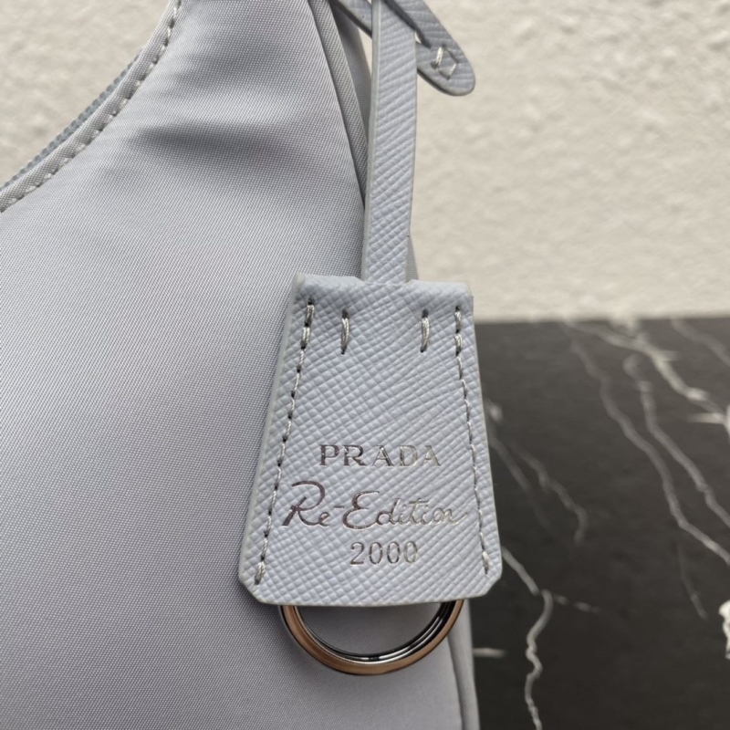 Prada Top Handle Bags